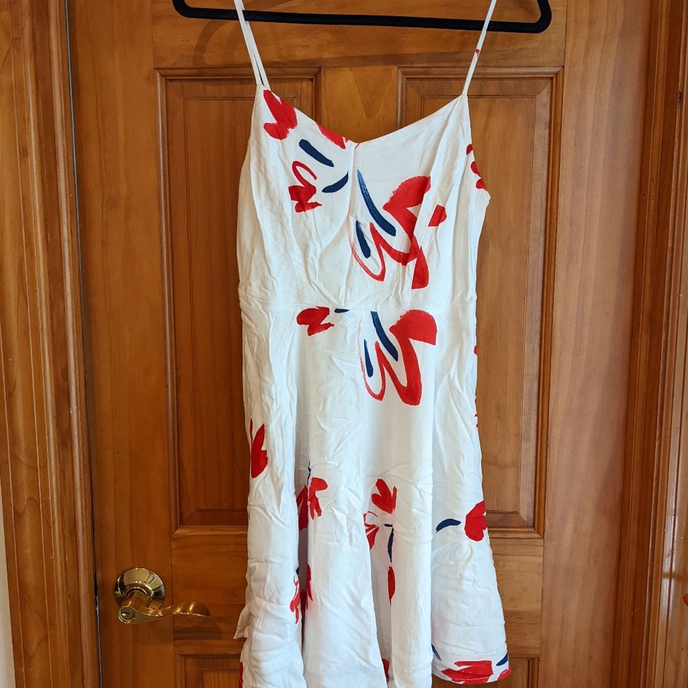 Set of 3 a-line dresses